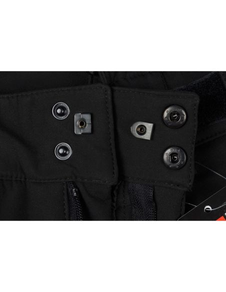 Pesso Nordic Barnabi Softshell Pants for Men