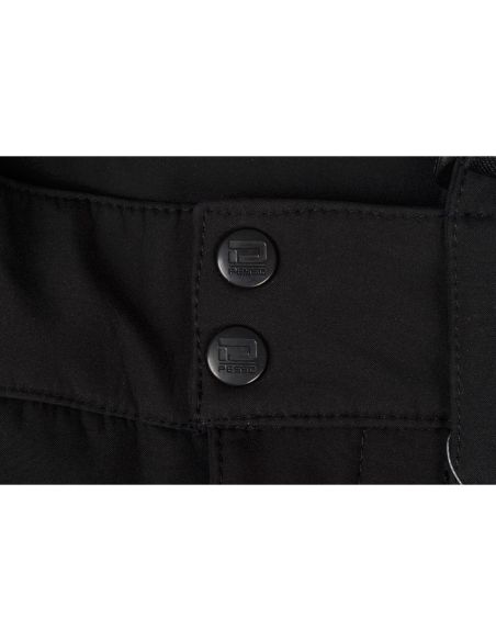 Pantalon Softshell Pesso Nordic Barnabi Homme