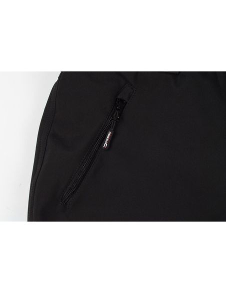 Pantalon Softshell Pesso Nordic Barnabi Homme