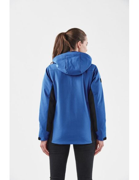 Veste haute montagne 3 en 1 Femme Stormtech