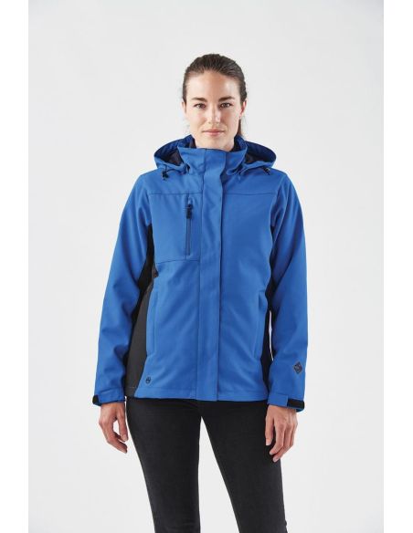 Veste haute montagne 3 en 1 Femme Stormtech