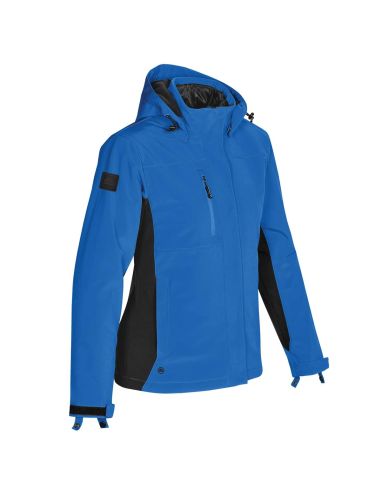 Veste haute montagne 3 en 1 Femme Stormtech