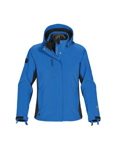 Veste haute montagne 3 en 1 Femme Stormtech