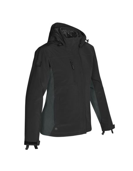 Veste haute montagne 3 en 1 Femme Stormtech