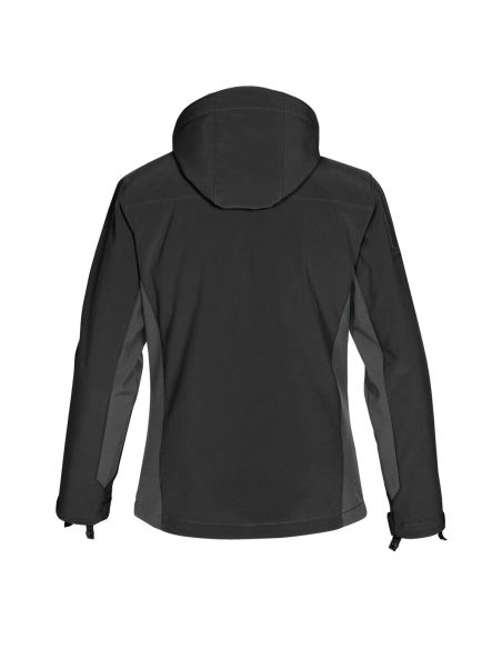 Veste haute montagne 3 en 1 Femme Stormtech