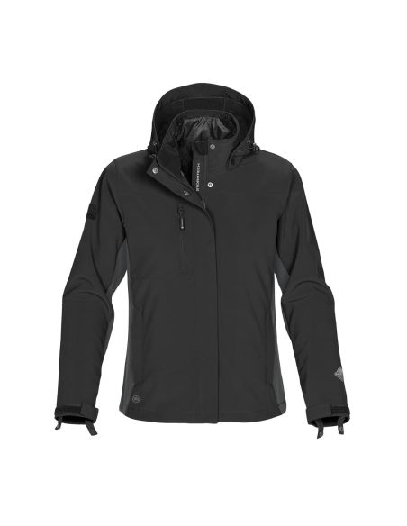 Veste haute montagne 3 en 1 Femme Stormtech