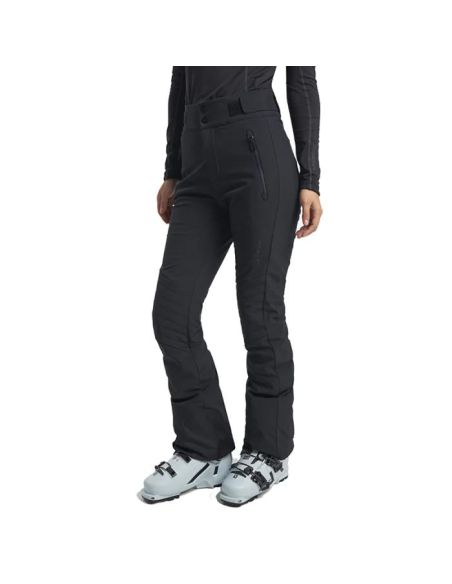 Pantalon Hiver Femme Imperméabilité 10 000 mm et Respirabilité 5 000 Tenson