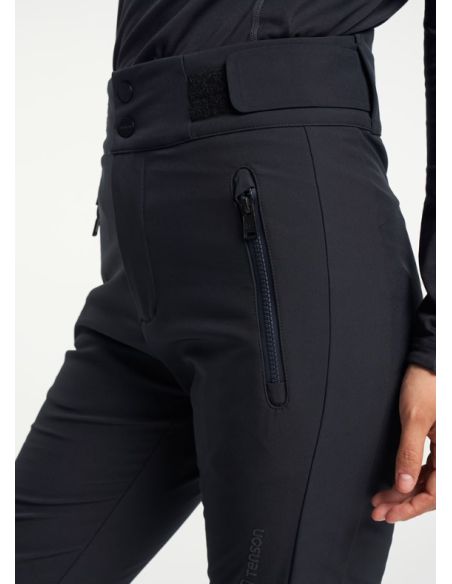 Pantalon Hiver Femme Imperméabilité 10 000 mm et Respirabilité 5 000 Tenson