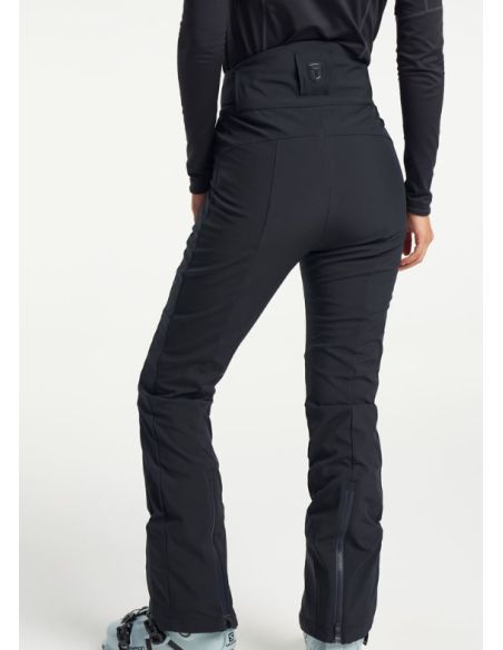 Pantalon Hiver Femme Imperméabilité 10 000 mm et Respirabilité 5 000 Tenson