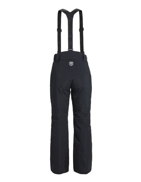 Pantalon de sports d'hiver Femme Tenson Core