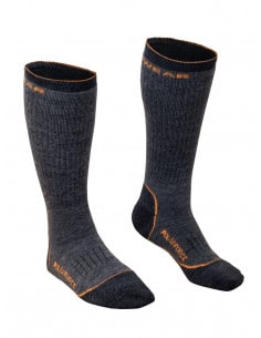 Thermal Socks Merino Wool Socks For Women and Men - 3 Pairs of Extra-Mens  Warm Socks, Winter Socks, Hiking Socks, Boot Socks by Debra Weitzner 