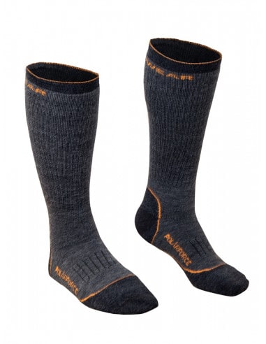 Chaussettes PolarForce Froid Extrême en laine Merinos  1020 Refrigiwear