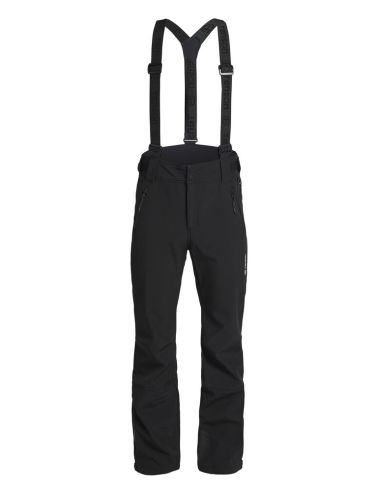 Pantalon Hiver Homme Impermeabilite 10 000 mm et Respirabilite 5 000 Tenson