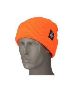 Refrigiwear Men's 4 Layer Beanie 0063R Extreme Cold