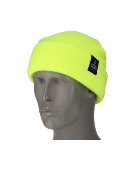 Refrigiwear Men's 4 Layer Beanie 0063R Extreme Cold