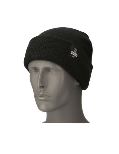 Refrigiwear Men's 4 Layer Beanie 0063R Extreme Cold