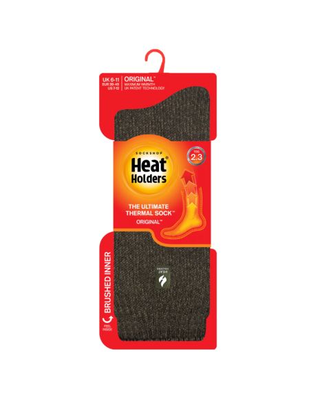 Technical socks for extreme cold