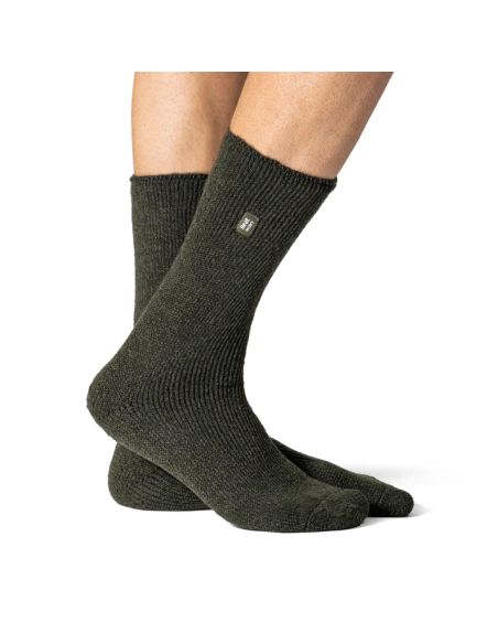 Technical socks for extreme cold