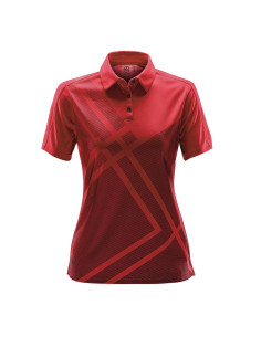 Women's Reflex Polo Stormtech