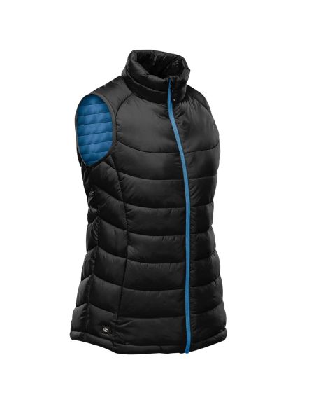 Women's Stavanger Thermal Vest AFV-1W Stormtech