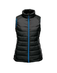 Women's Stavanger Thermal Vest AFV-1W Stormtech