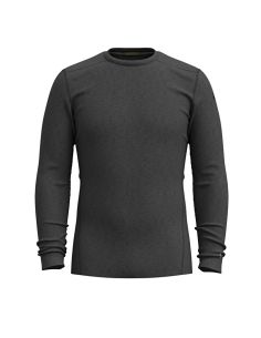 Men's Thermal T-Shirt, Round Neck, 100% Merino Wool, 016350 Smartwool