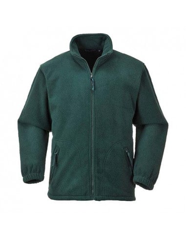 Portwest Unisex Extra High Density Fleece Jacket