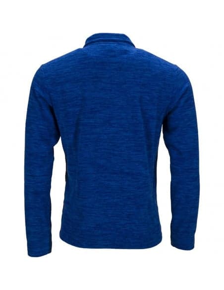 Extremely cold fleece jacket for men James & Nicholson