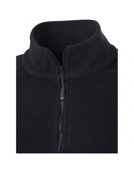 Women's Microfleece confortable and warm James & Nicholson