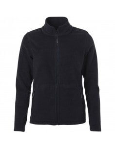 Women's Microfleece confortable and warm James & Nicholson