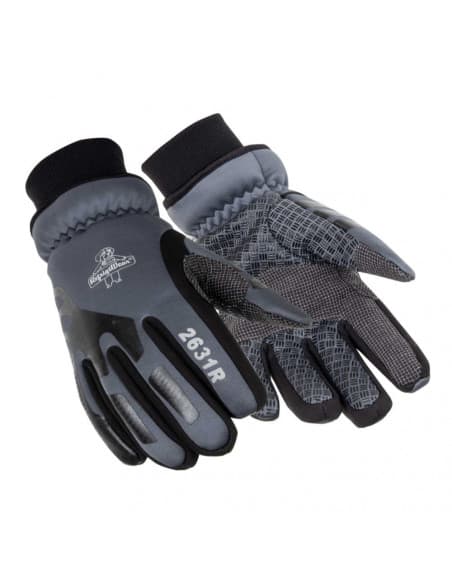 Gants PolarForce Softshell Homme 2631 RefrigiWear