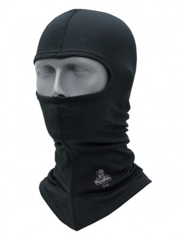 Flex-Wear Open-Hole Mask RefrigiWear