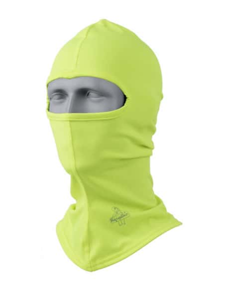 Flex-Wear Open-Hole Mask RefrigiWear