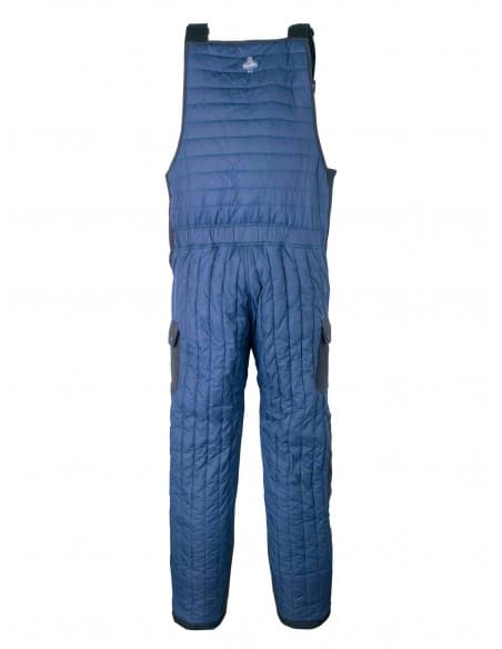 Men's Frostline Bib Overalls with Performance-Flex RefrigiWear