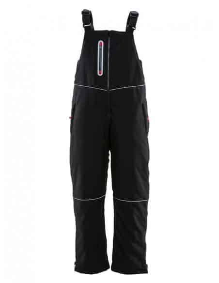 7123R Overall RefrigiWear For Women