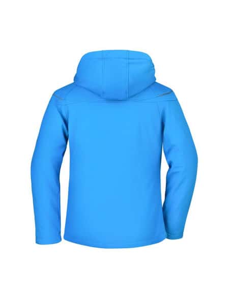 Multi sports Winter Jacket for Women James & Nicholson