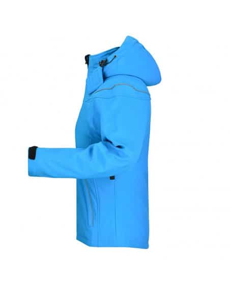 Multi sports Winter Jacket for Women James & Nicholson