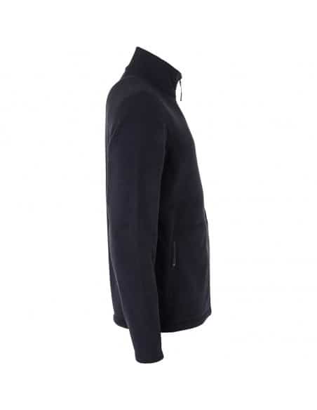 Men's Microfleece confortable and warm James & Nicholson