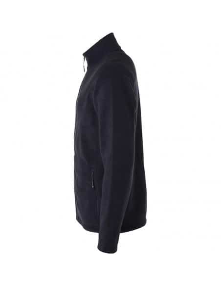 Men's Microfleece confortable and warm James & Nicholson