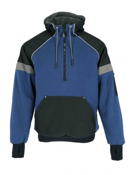 Sweatshirt 3 Couches Homme Frostline® Refrigiwear