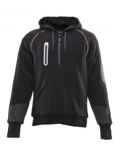 Sweatshirt 3 couches Homme 8440 Refrigiwear