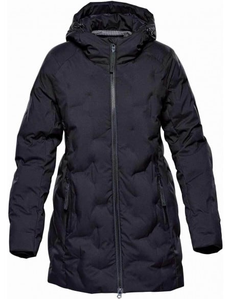 Stockholm Stormtech Women's Extreme Cold Parka