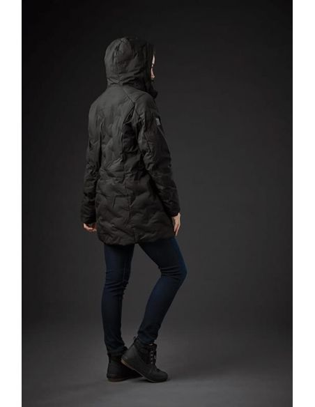 Parka Froid Extrême Femme Stockholm Stormtech