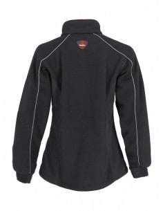 Women's Hybrid Fleece Jacket Refrigiwear