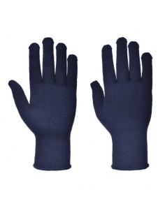 Sous-gants thermiques en microfibre technique OJ Skin PLus Vente en Ligne 