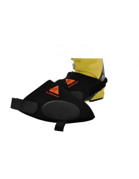 1 Protection Thermique, Sur-Chaussure