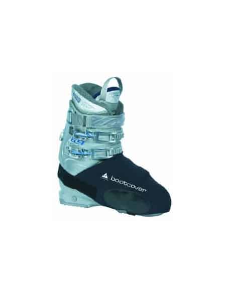 3 Protection Thermique, Sur-Chaussure