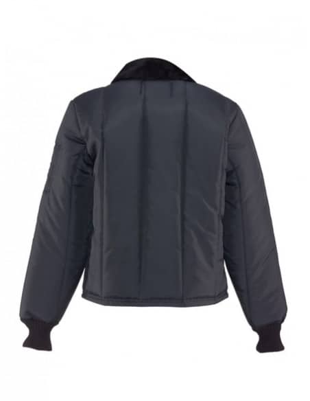 Jacket Iron Tuff Artic Jacket man RefrigiWear