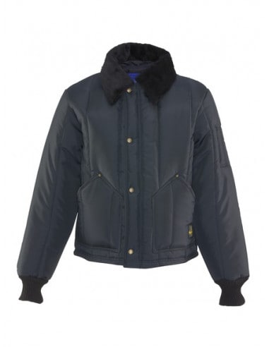 Jacket Iron Tuff Artic Jacket man RefrigiWear