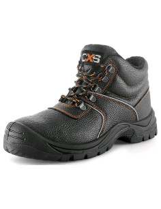 S3 Leather Safety Shoes with Thermal Lining